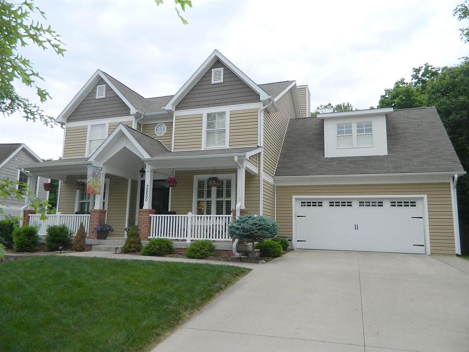 1st image of 3850 S Mill Stone Ct