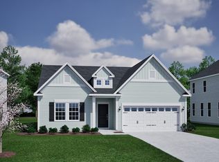 1526 Offshore Dr, Inman, SC 29349