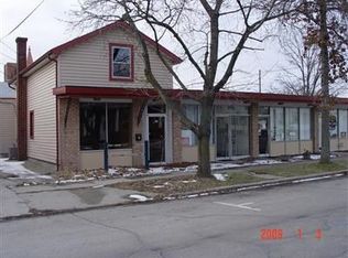 22 N 4th St, Niles, MI 49120