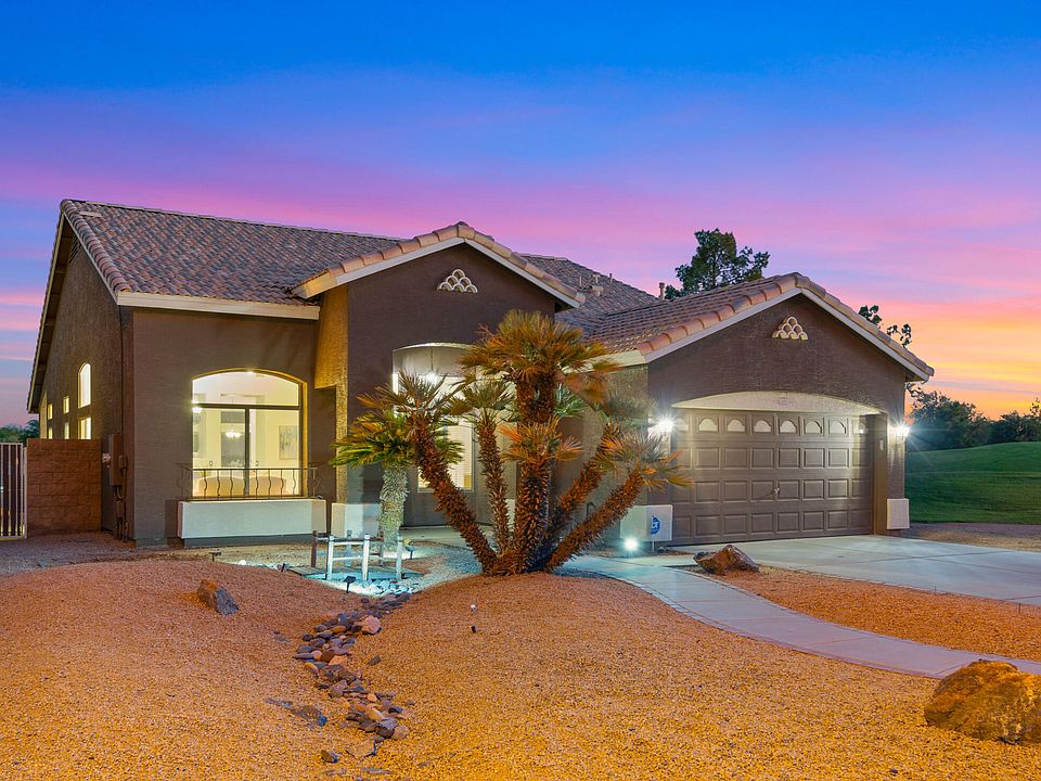 1st image of 1495 E BLACK DIAMOND Drive