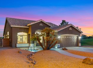 1495 E Black Diamond Dr, Gilbert, AZ 85296