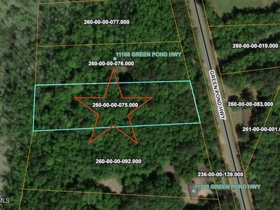 Green Pond Hwy, Walterboro, SC, 29446