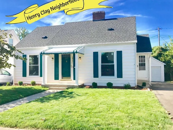 1612 Courtney Ave, Lexington, KY 40505
