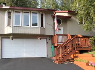 18045 Misty Falls Cir, Eagle River, AK 99577