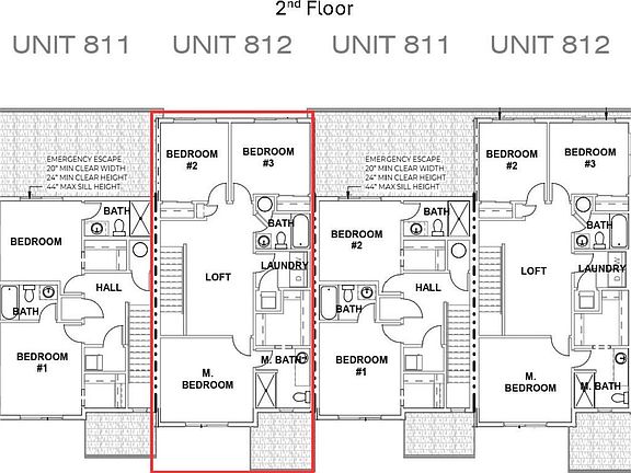4th image of 3909 Canoe St