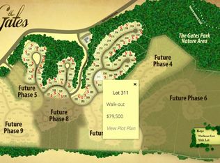 LOT 311 Rudchester Dr, Columbia, MO 65203