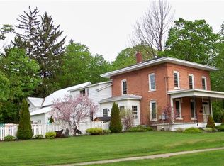 7639 Easton St, Lowville, NY 13367
