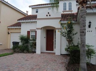 444 Brunello Dr, Davenport, FL 33897