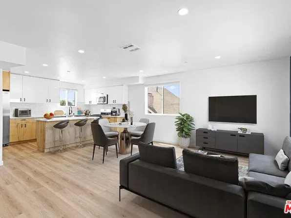 1414 1/2 S Orange Dr, Los Angeles, CA 90019