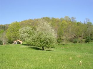 Buckeye Rd., Frankford, WV 24938