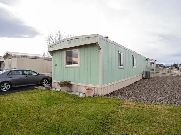 3601 Avenue C Space 43, White City, OR 97503