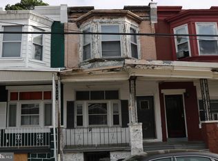 5226 Chancellor St, Philadelphia, PA 19139