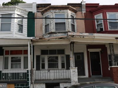 5226 Chancellor St, Philadelphia, PA, 19139