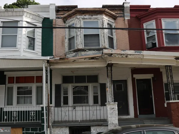 5226 Chancellor St, Philadelphia, PA 19139