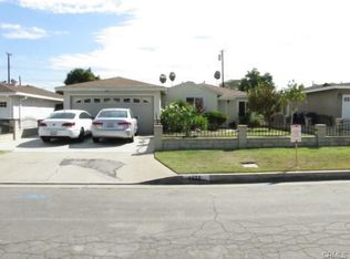 1338 Electra Ave, La Puente, CA 91748
