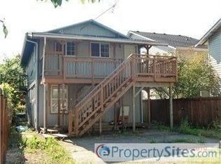 411 Pine Ave, Snohomish, WA 98290