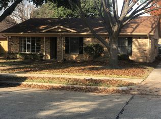 1007 Sam Hill St, Irving, TX 75062