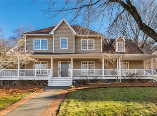 3545 Summerfield Ln, Winston Salem, NC 27106