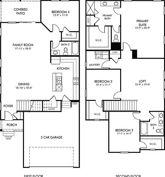 54 Brodie Cedar Way — Photo 2