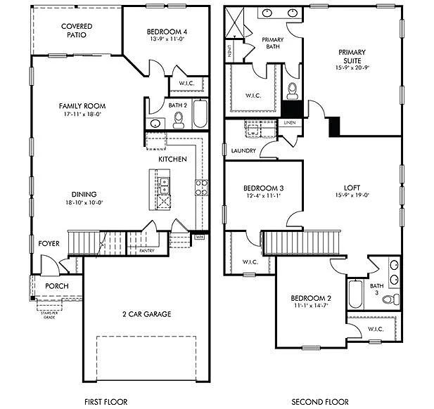Building Photo - 116 Boone Lake Way