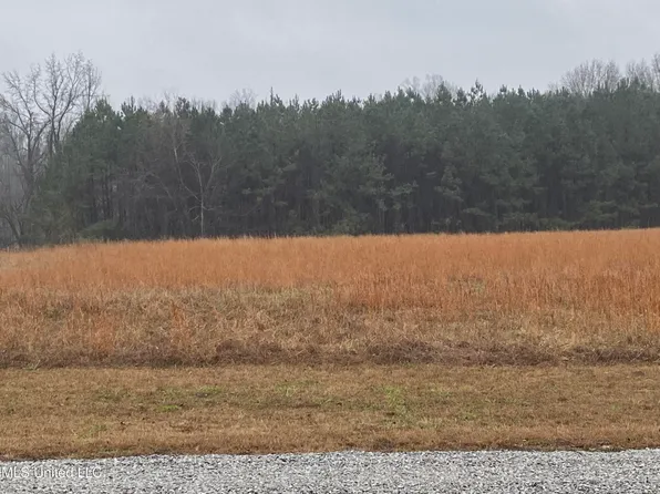 2603 Odom Rd Lot 2B, Hernando, MS 38632