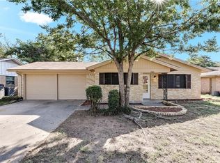 1416 Harrison Ln, Hurst, TX 76053