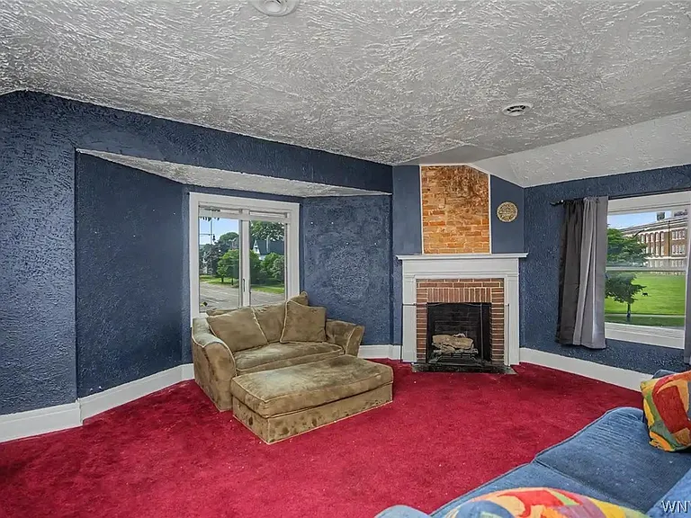 485 Porter Ave — Photo 7