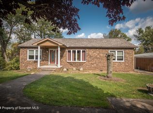 403 Main St, Moosic, PA 18507