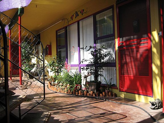 5th image of 9211 National Blvd #1