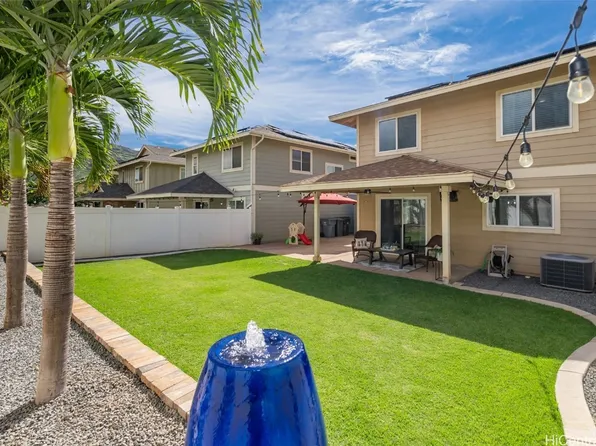 87-1644 Mokila St, Waianae, HI 96792