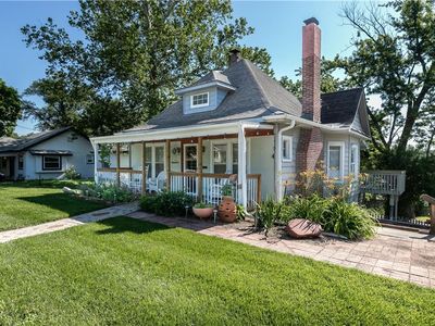 421 N Nettleton Ave, Bonner Springs, KS, 66012