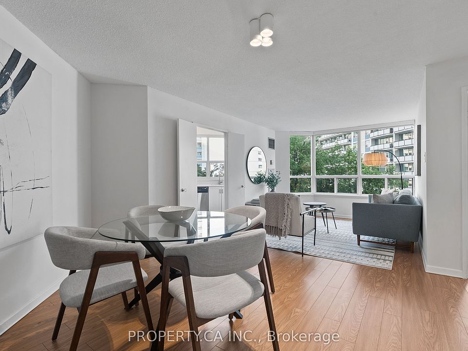 1st image of 25 Maitland St #601