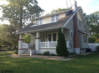 6943 Harding Hwy, Mays Landing, NJ 08330