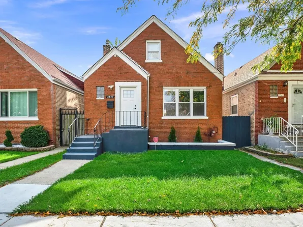 3541 W 74th St, Chicago, IL 60629