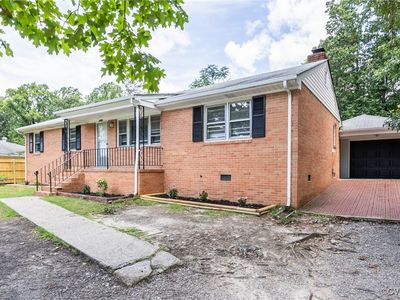 2816 Cicero Pkwy, Chester, VA, 23831