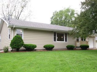 245 N Elm St, Herscher, IL 60941