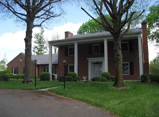 1363 Scenic Hwy, Churchville, VA 24421