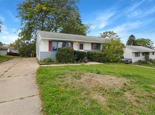 4138 Page St, Erie, PA 16510
