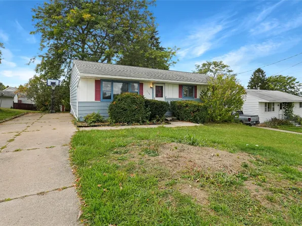 4138 Page St, Erie, PA 16510