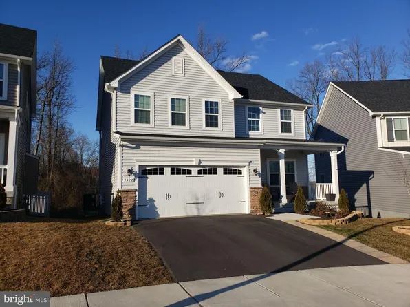 1322 Bramble Cir, Odenton, MD 21113