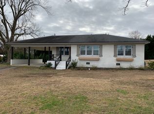 5661 Due West Rd NW, Powder Springs, GA 30127