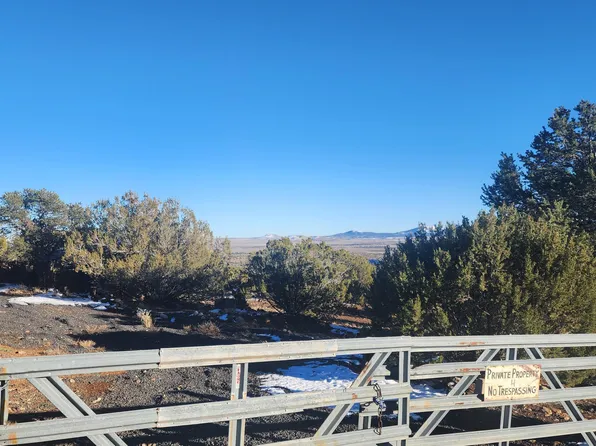 4 County Road 8127, Concho, AZ 85924