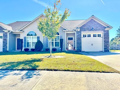 3917 Nantucket Road #B, Greenville, NC, 27834