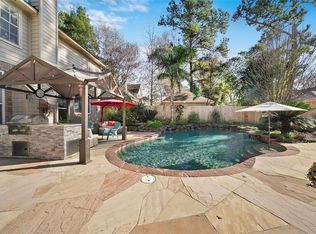 15 Gate Hill Dr, Spring, TX 77381