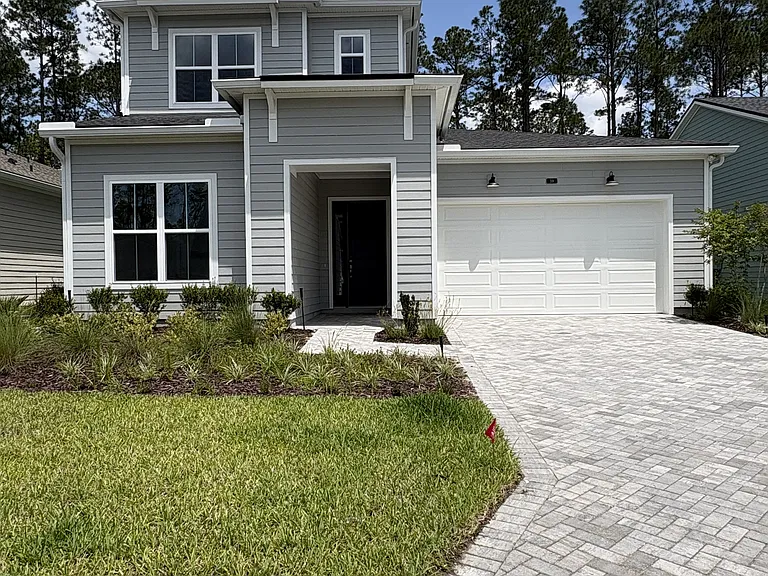59 Mason Branch Dr — Photo 1