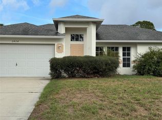 2424 Alhaven Ter, North Port, FL 34286
