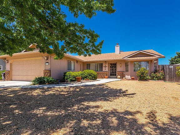 2nd image of 5230 N Squaw Dr Lot 5900