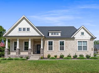 3031 Oxford Dr, Mount Juliet, TN 37122