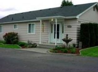 2006 Harris St, Kelso, WA 98626