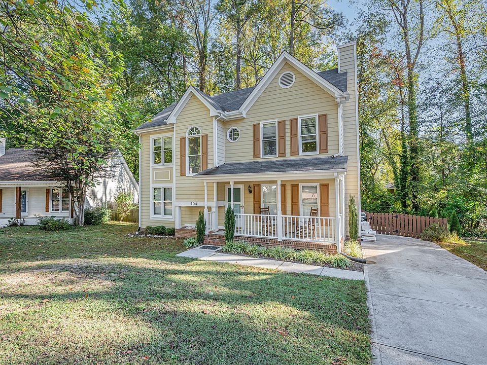 1st image of 104 Forestchase Ct